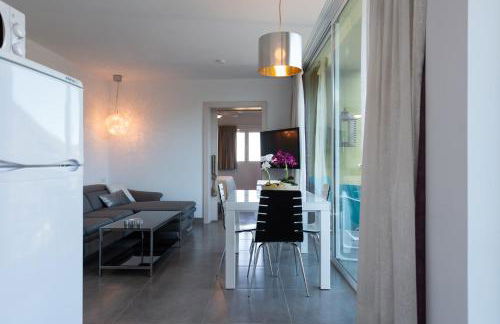 Finca Oasis Holidays & Health - Apartamentos con Rooftop Terrace - Foto 26