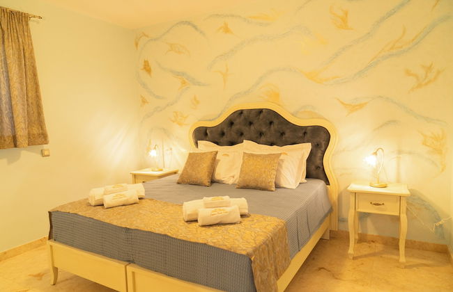 99 Luxury Exotic Villas - Foto 2