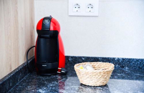 Apartamentos Leyenda de Liérganes - Foto 13