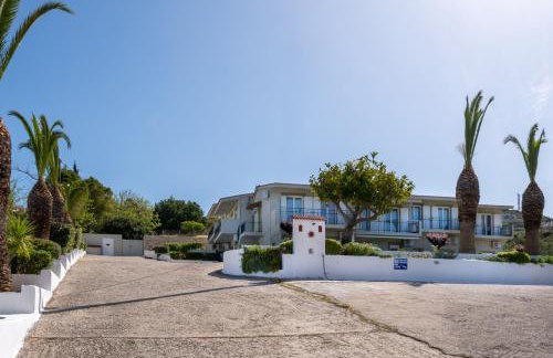 Nondas Apartments - Photo 30