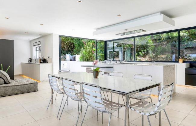 Ty Gwyn - Camps Bay in Cape Town - Foto 12