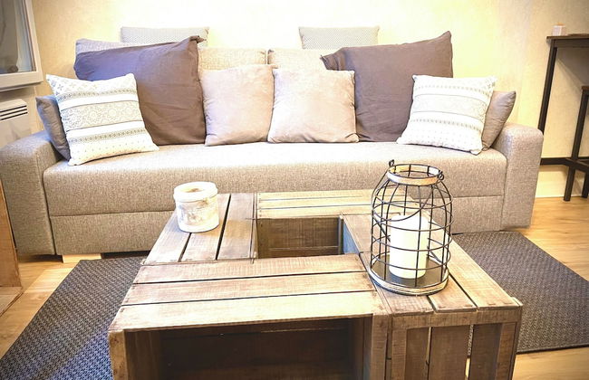 Le Charmant Paillot Hyper centre classé - Photo 9