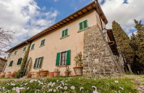 Agriturismo Fattoria Poggio di Fiesole - Foto 24