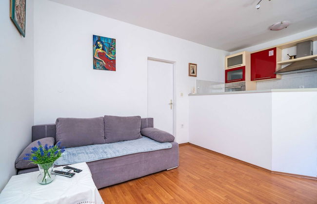 Apartment Marieta - Foto 11