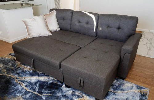 Mountain View 2BR Retreat with Private Deck - Foto 26