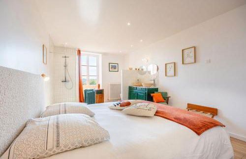 Gite Du Val D'egray - Foto 36