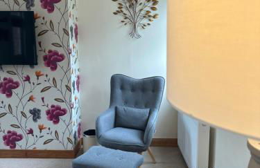 Station House Holiday Cottages, Exclusively For Grown Ups, Thornton Dale - Foto 44