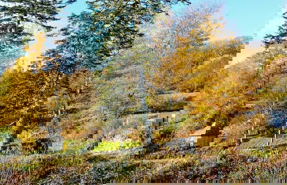 Crinan Canal Cottage - Foto 19