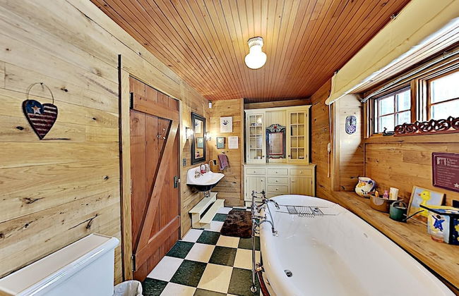 Legacy Point On Little Siss - Foto 16