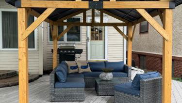 Lyndale Pleasant Getaway - Foto 3, Other