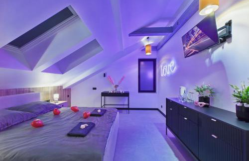 Romantic Studio Marki LoveAparts - Photo 37