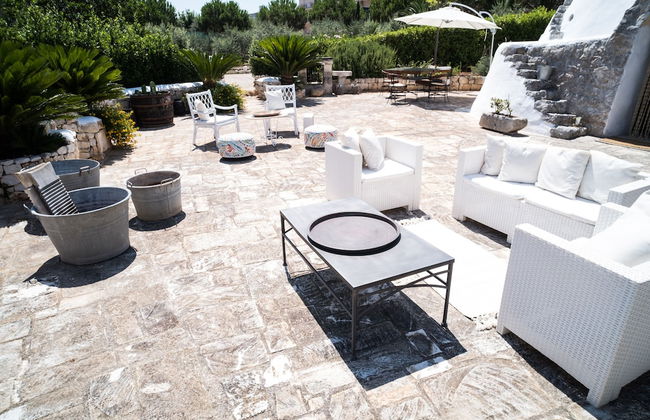 Relais Patriarca - Foto 39