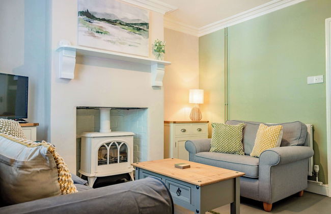 Host Stay Oxford Road House - Foto 1