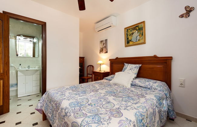 Villa Fina in Ciutadella de Menorca - Foto 16