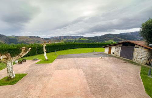 Amplia casa rural en entorno natural - Foto 24