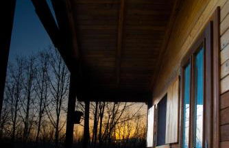 Cabañas Vallecino - Foto 39