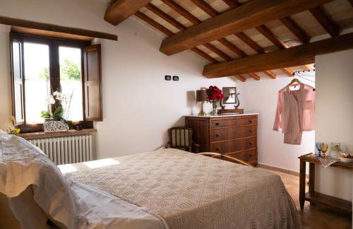 Collerovere Country House - Foto 52