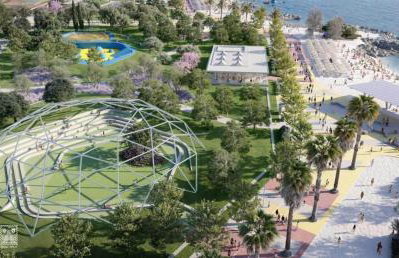 BoB Luxury Design & Sea View Apartment - Foto 26