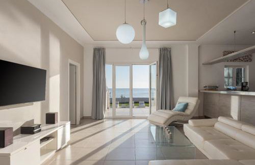 Villa Cosambeli - Foto 14