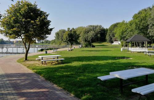 Domek nad Zalewem - Foto 33