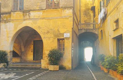 Piccolo rifugio marino - Foto 69