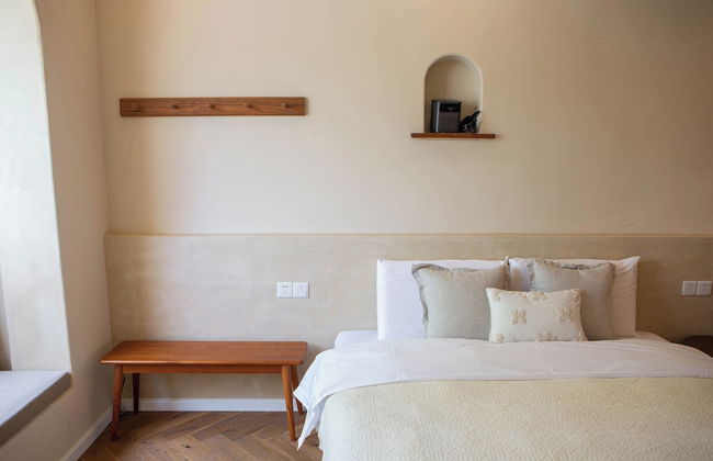 HANG ZHOU XI HU DOUMO SHAN JING JIU DIAN - Foto 23