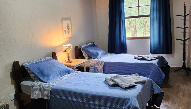 Magnífico Rancho em Jarinu - Foto 5, Zimmer