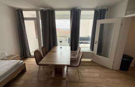 Apartment Hannover-Airport! contactless check-in - Foto 2