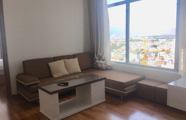 Beach City Apartment - Foto 31