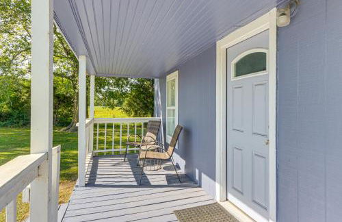 Lake Days, BBQs and Fireside Nights Afton Retreat - Foto 21