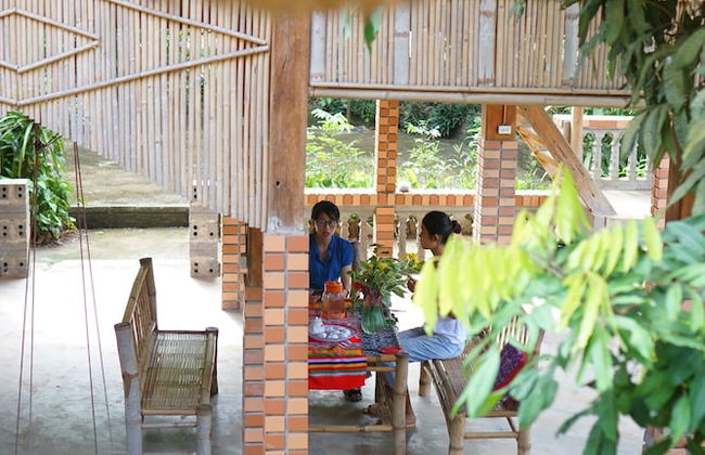 Mai Hich Farmstay - Foto 13