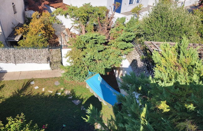 Charming 3-bed Villa in Sounio - Foto 1