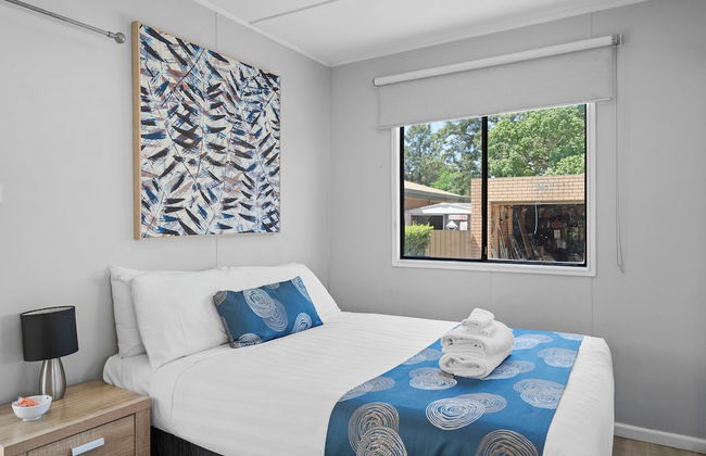 Wodonga Holiday Park - Foto 15