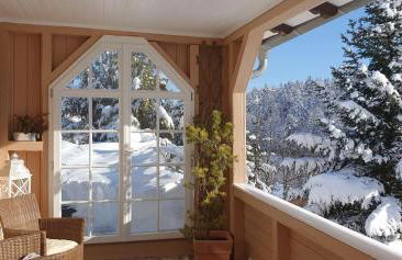 Landhaus-Apartment Feldbergblick - Foto 25