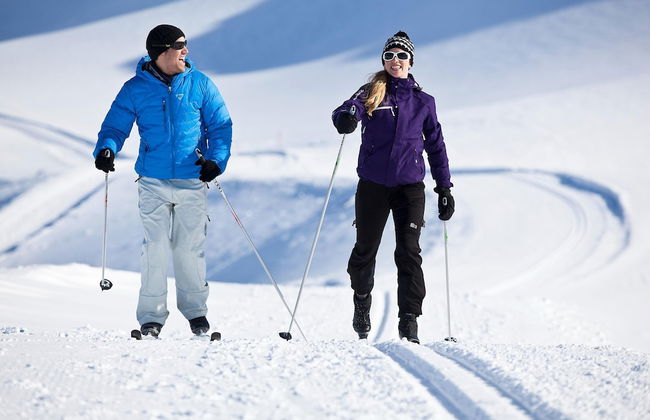 Chalet in Pinzgau Near Wildkogel Arena - Foto 38