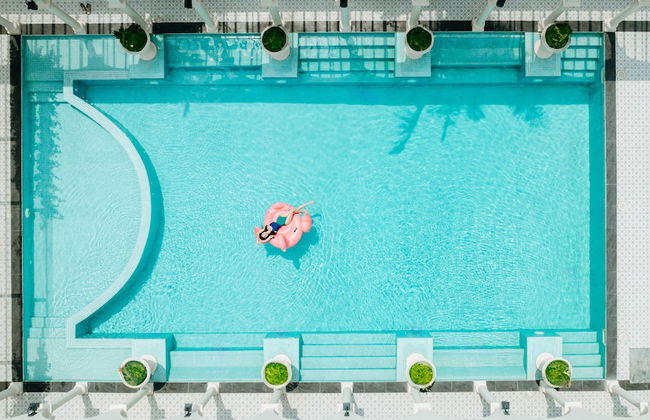 The Residence Resort & Villas Phu Quoc - Photo 47