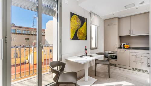 Kronos on the Beach suite 3 - Foto 5