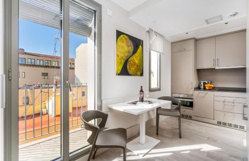 Kronos on the Beach suite 3 - Foto 5