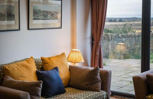 Steading conversion with amazing views - Photo 39