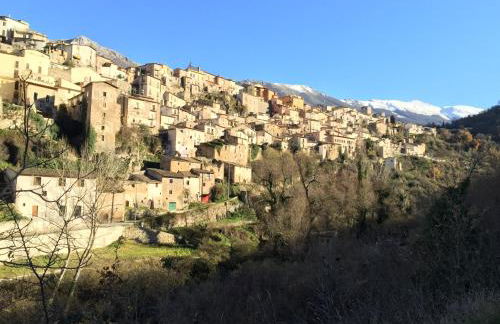 Casa Ai Piedi Della Riserva Naturale - Foto 19