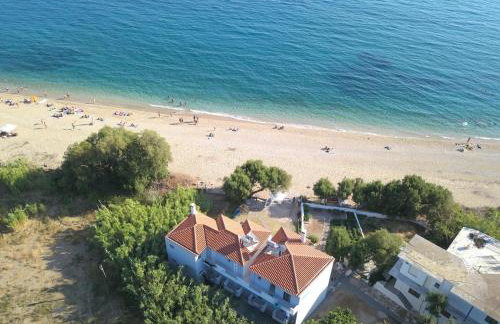 Pano sto Kyma Studios - Foto 1