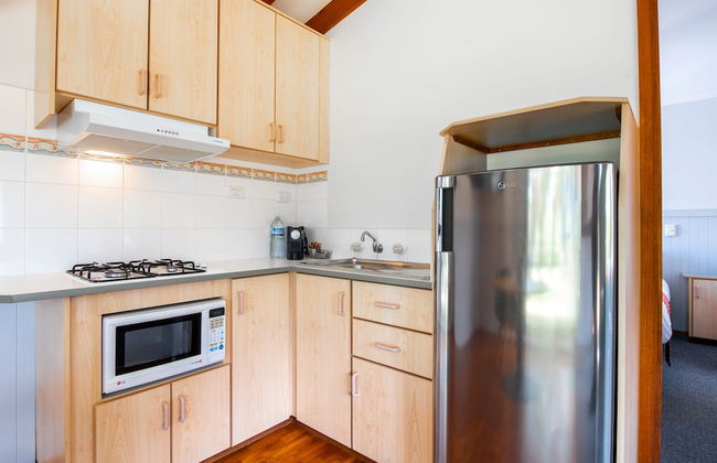 Echo Holiday Parks - Naracoorte - Foto 41