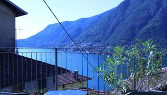 Romantic & Private Lake Como village house - Foto 5