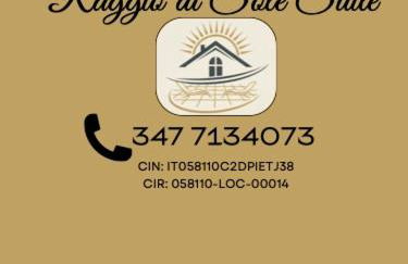 Raggio di Sole Suite - Foto 4