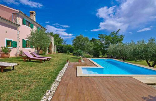 Franciska in Smoljanci - Haus für 5 Personen - Foto 21