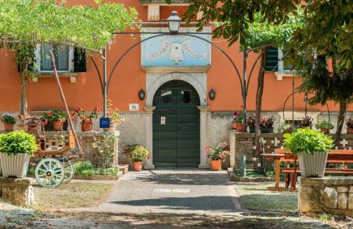 Apartments Lazzarini Battiala - Foto 30