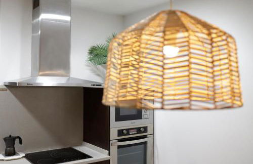 Los Luises barrio de parking gratuito - Foto 9