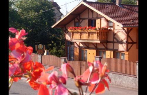 Gite de la Streng - Foto 24