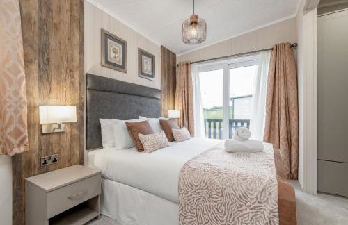 Lodge No 23 - St Andrews Lodge Park - Foto 8