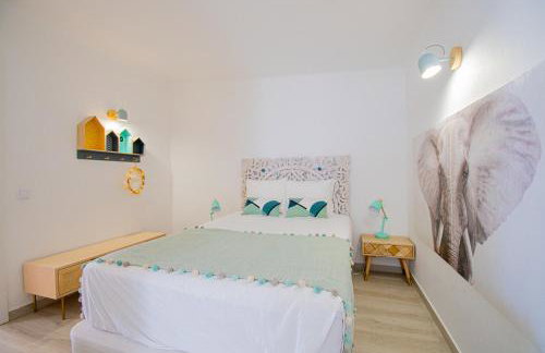 Casa Mel - Stylish 3-Bed Townhouse with Pool - Foto 21